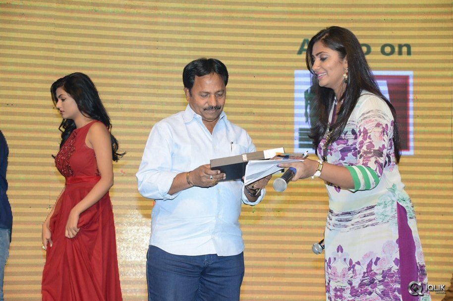 Run-Movie-Audio-Launch